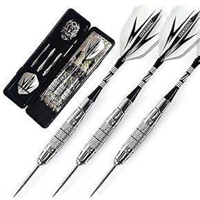 JOKER D Shooting Star ダーツ 矢 3本セット良品 JOKER D Shooting Star ダーツ 矢 3本セット良品 楽天市場